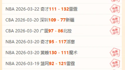 北京德比成客场球队霸主，连续6场客场获胜